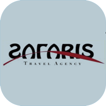 آژانس مسافرتی زعفری