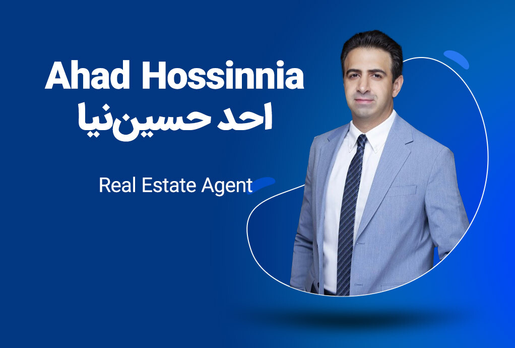 احد حسین نیا