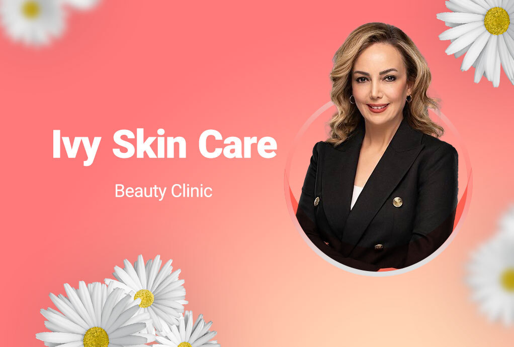 Ivy Skin Care