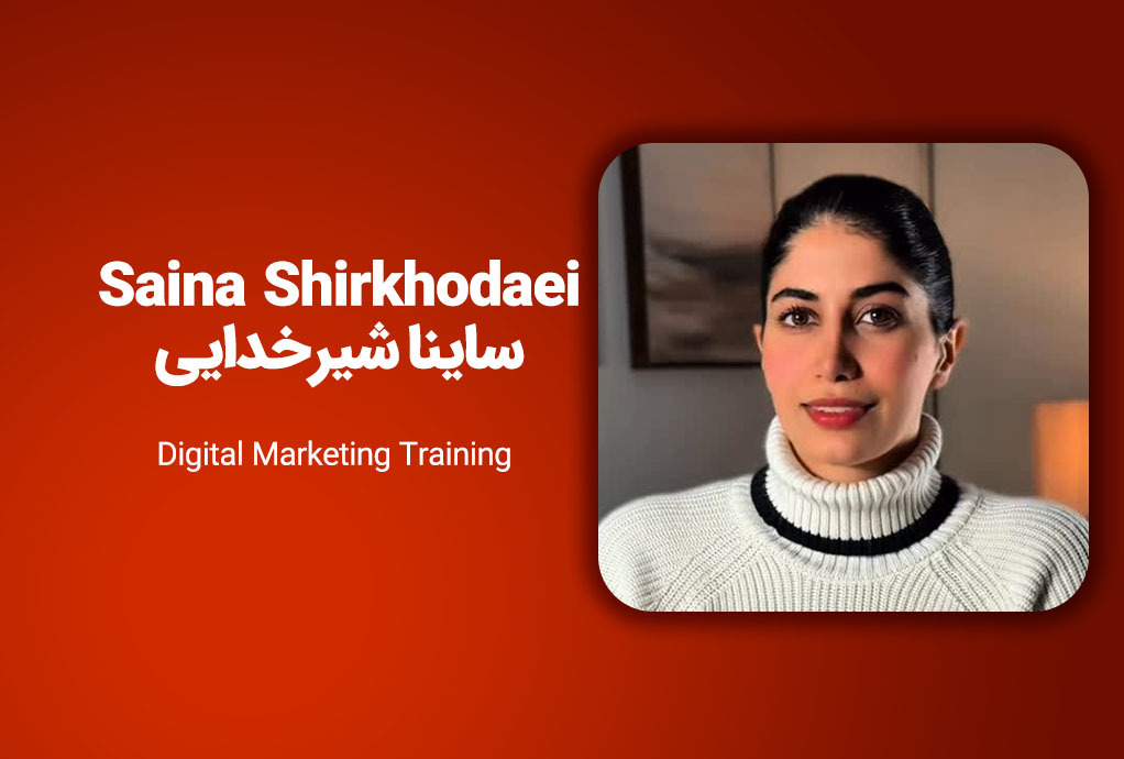 Saina Shirkhodaei