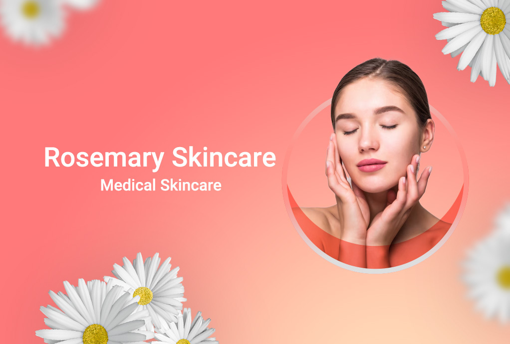 Rosemary Skincare
