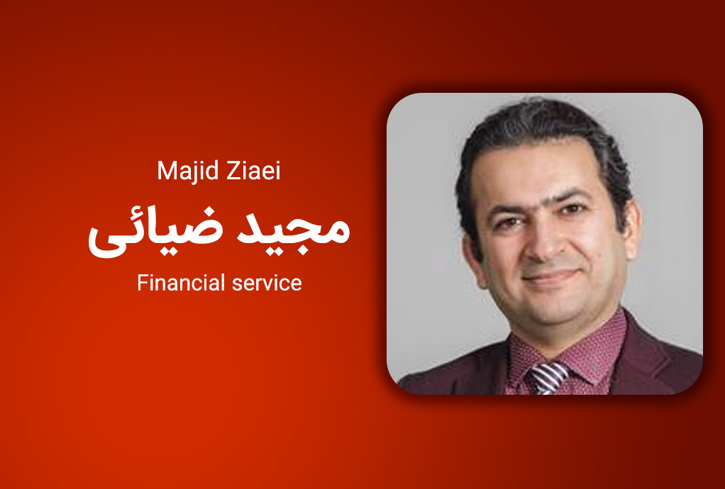 Majid Ziaei