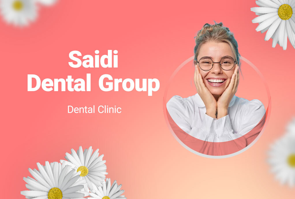 Saidi Dental Group