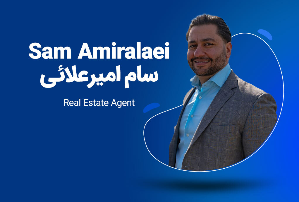 Sam Amiralaei