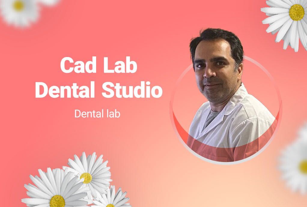 Cad Lab Dental Studio