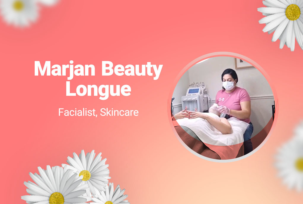 Marjan.beautylounge