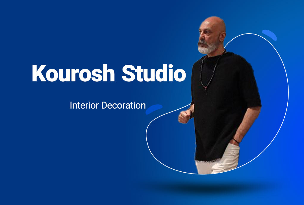 Kourosh Studio (Kourosh Asadi)