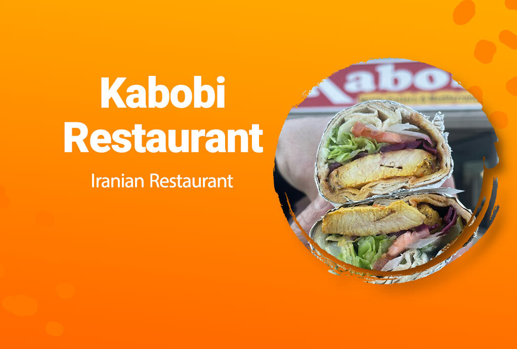 Kabobi Restaurant