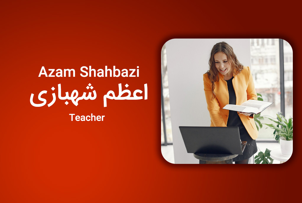 آموزش زبان فارسی