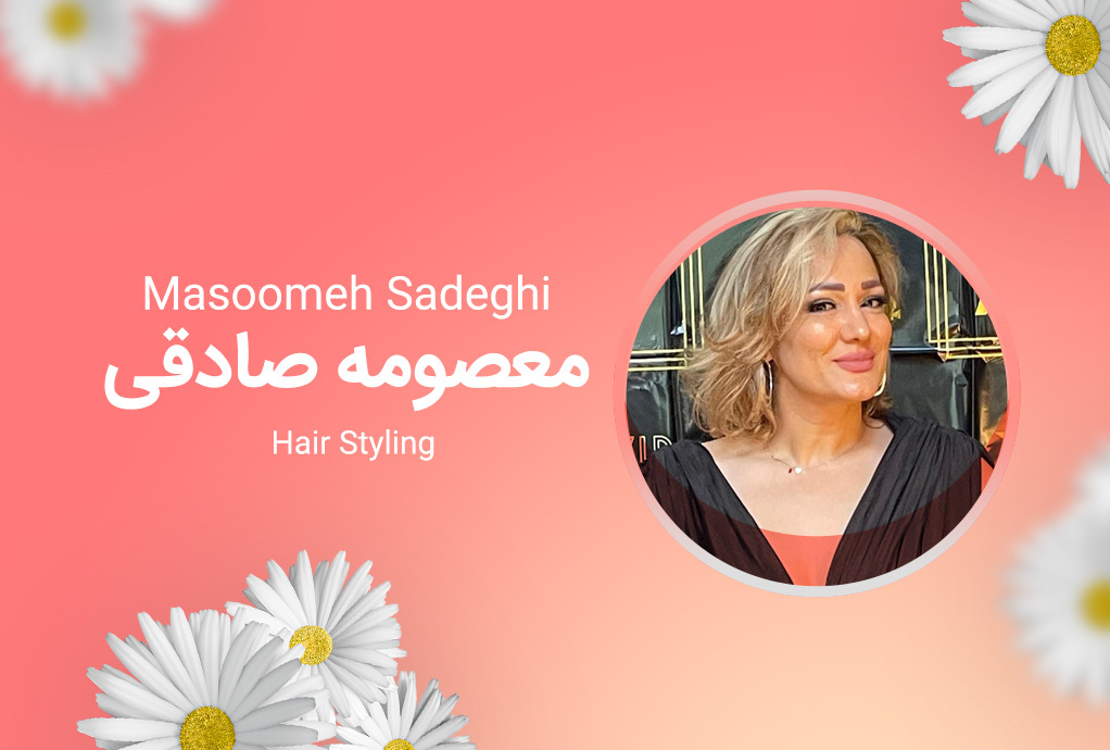 Masoomeh Sadeghi