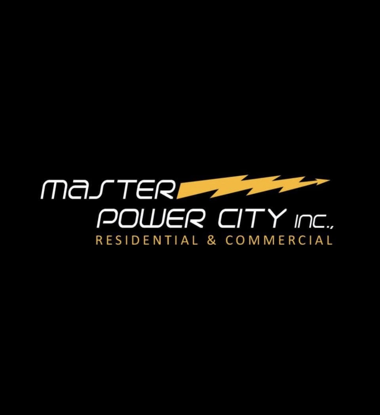 Master power city inc