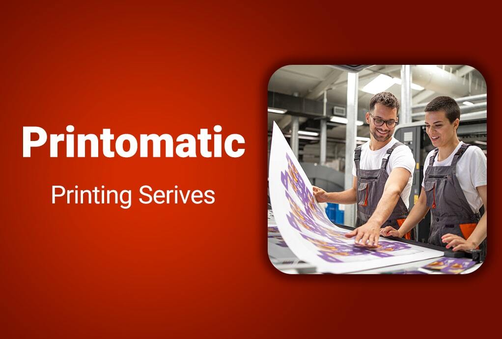 Printomatic