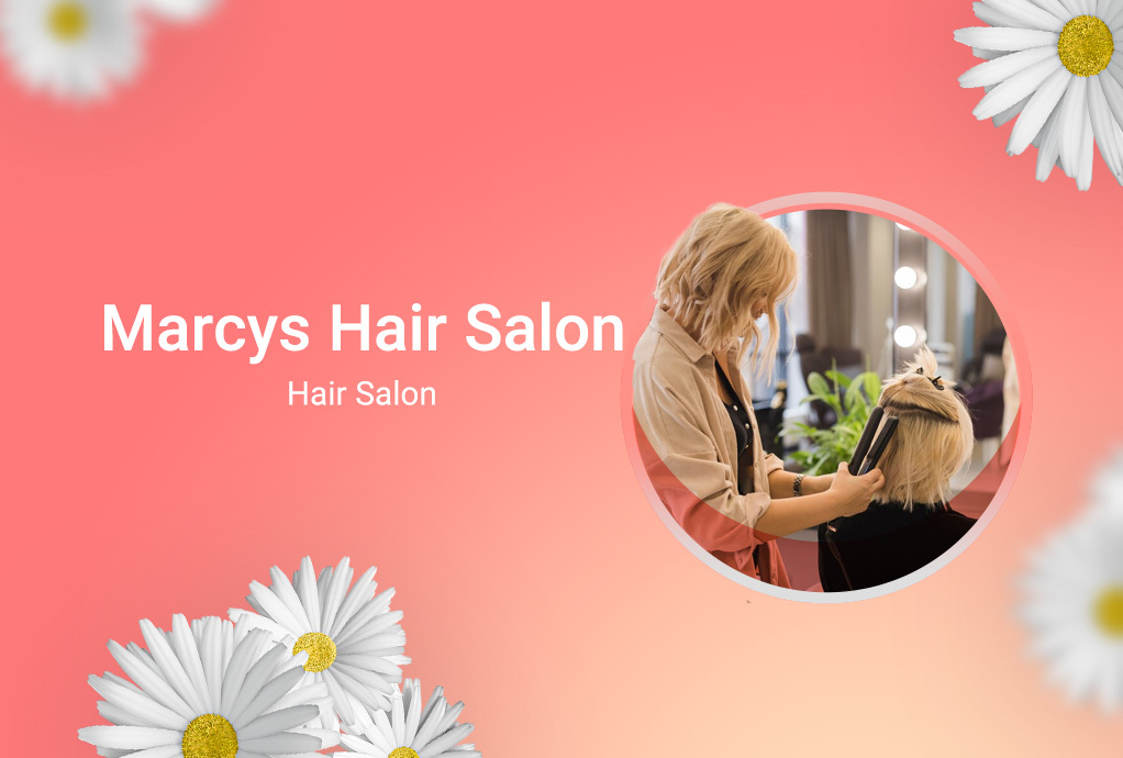 Marcys Hair Salon