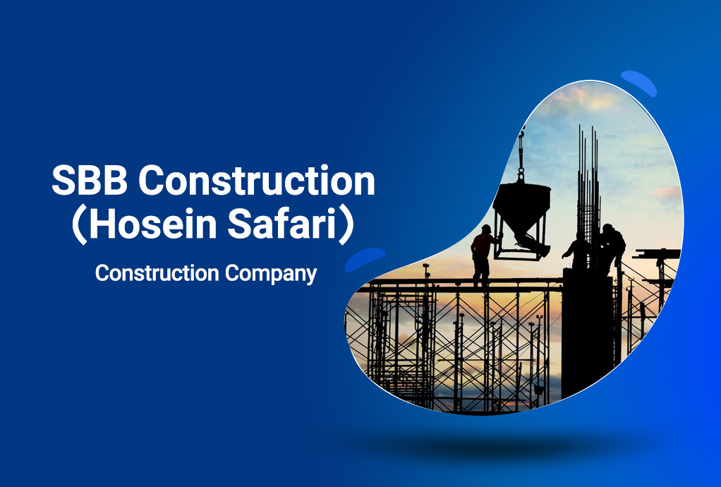 SBB Construction(Hosein Safari)