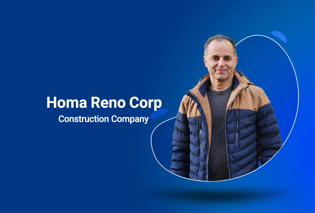 Homa Reno Corp