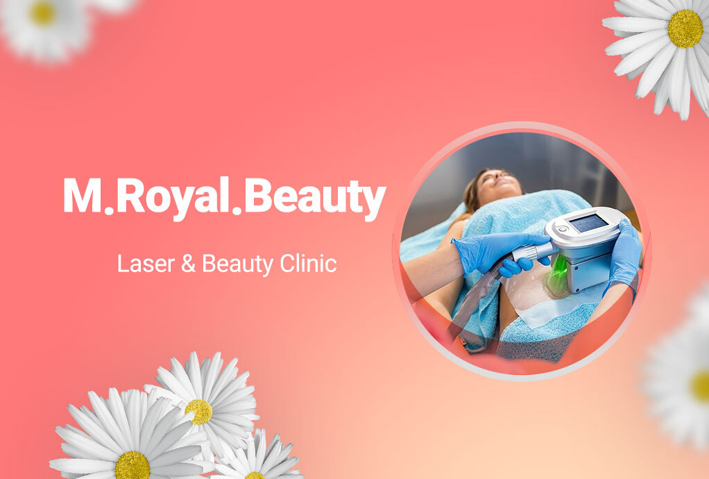 M.Royal.Beauty