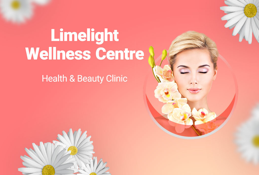 Limelight Wellness Centre