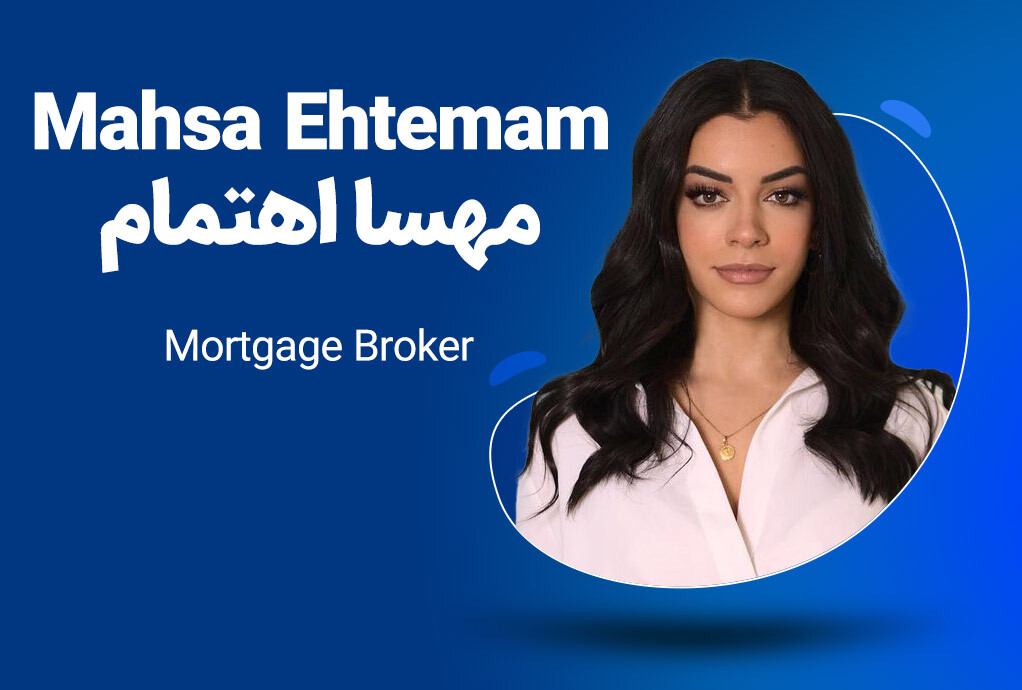 Mahsa Ehtemam