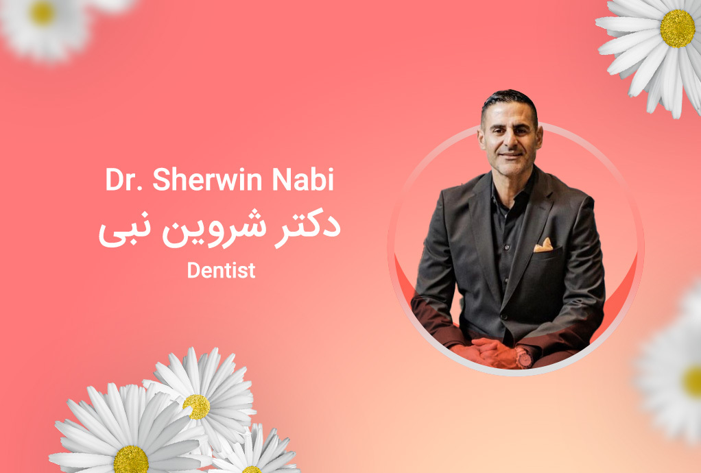 Dr. Sherwin Nabi