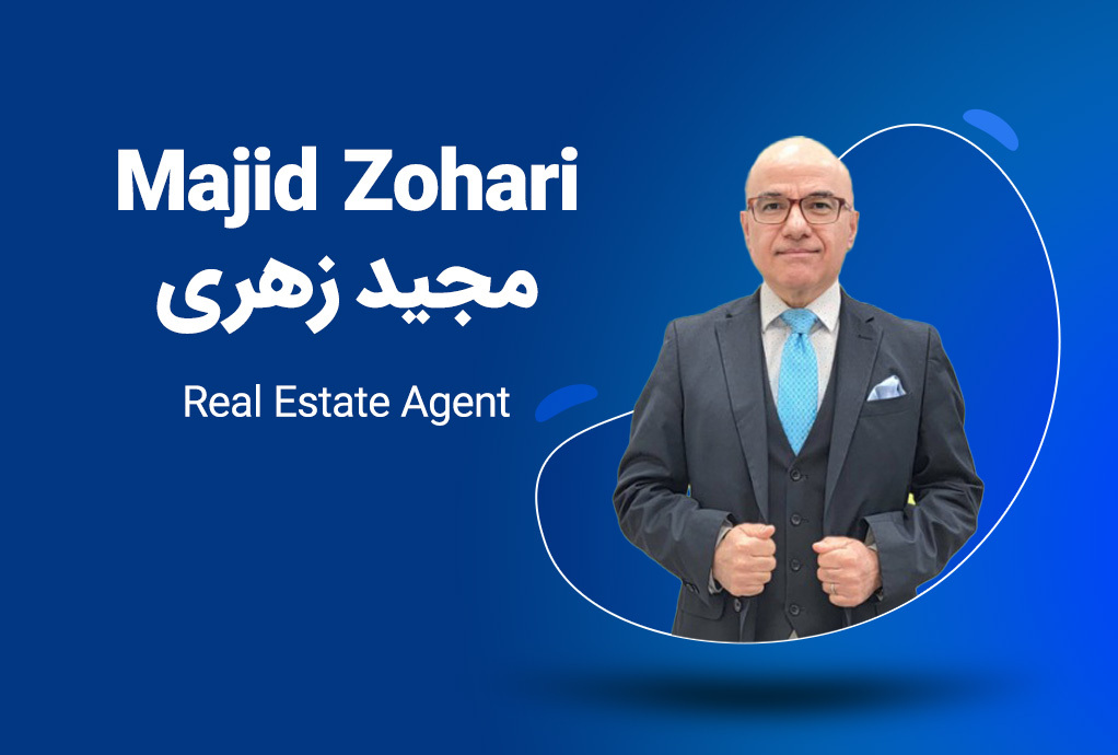 برادران زهری، نامی معتبر در مشاوره املاک