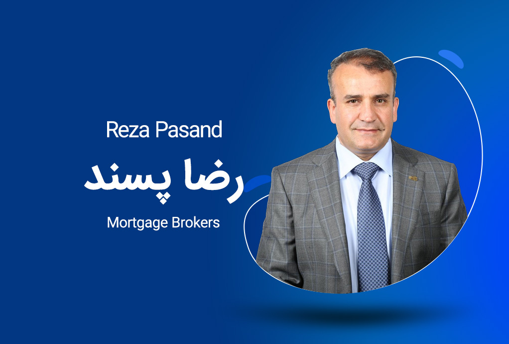 Reza Pasand