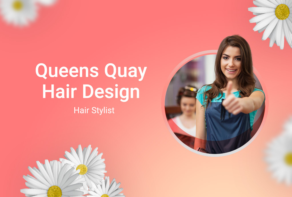 Queens Quay Hair Design