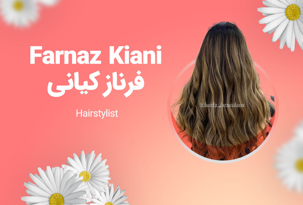 Farnaz Kiani