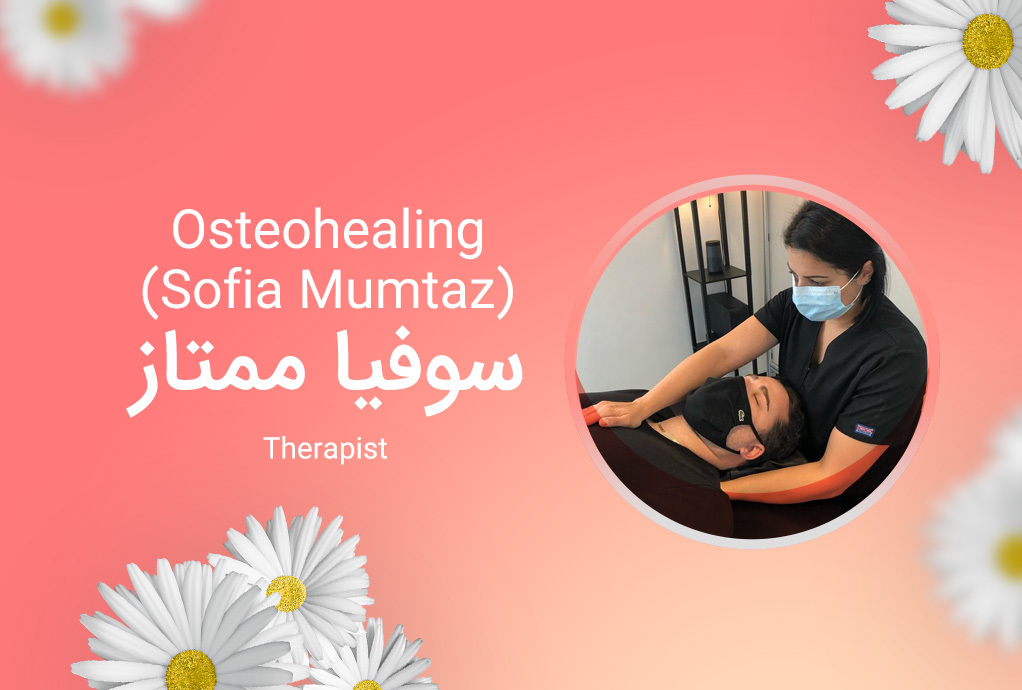 Osteohealing(Sofia Mumtaz)