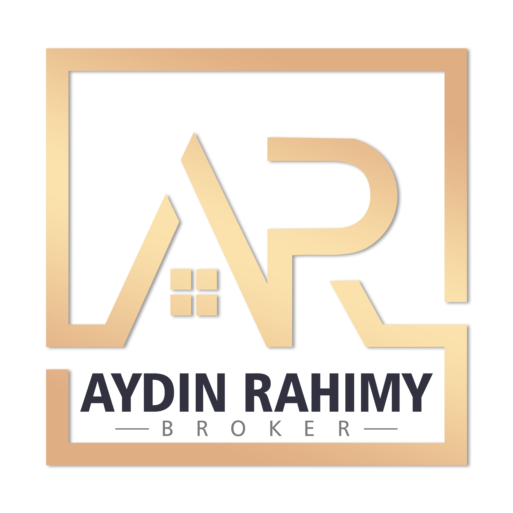 Aydin Rahimy Real Estate Broker
