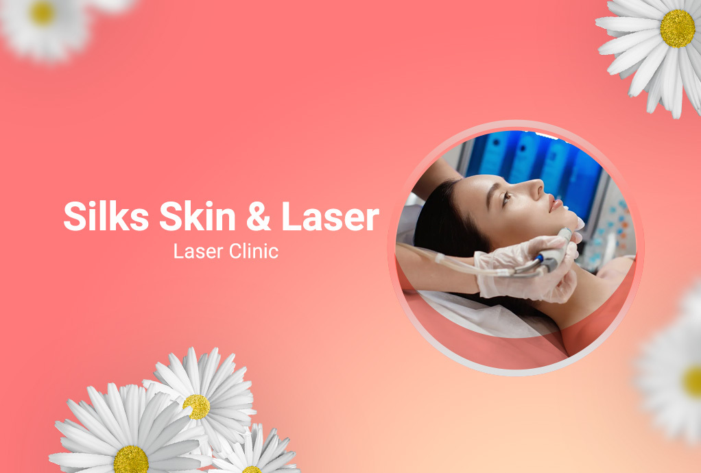 Silks Skin & Laser