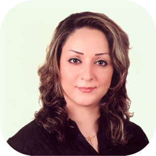 شراره قاسمی