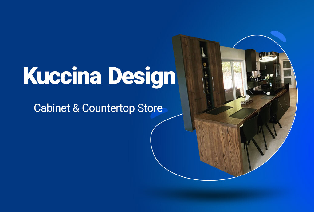 Kuccina Design