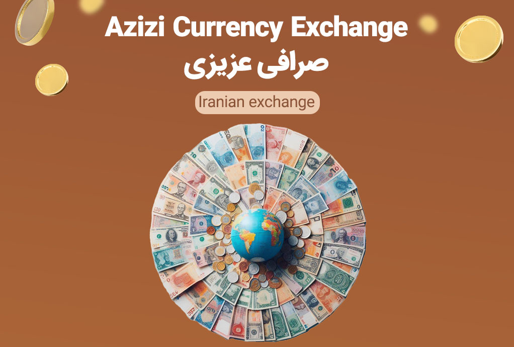 Azizi Currency Exchange – Toronto