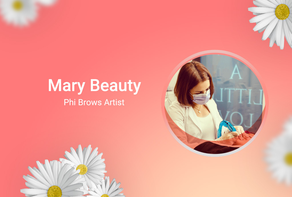 Mary Beauty