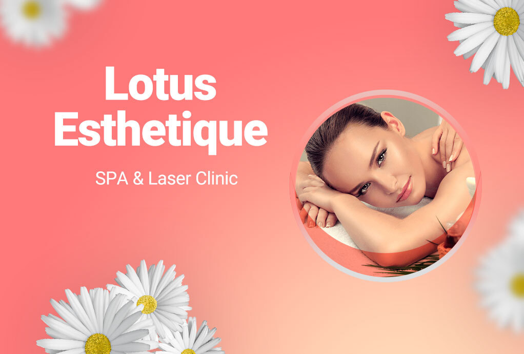 Lotus Esthetique