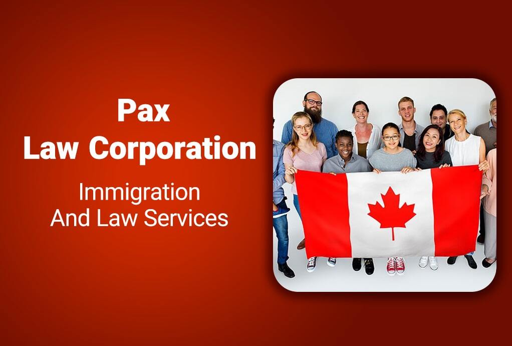 Pax Law Corporation