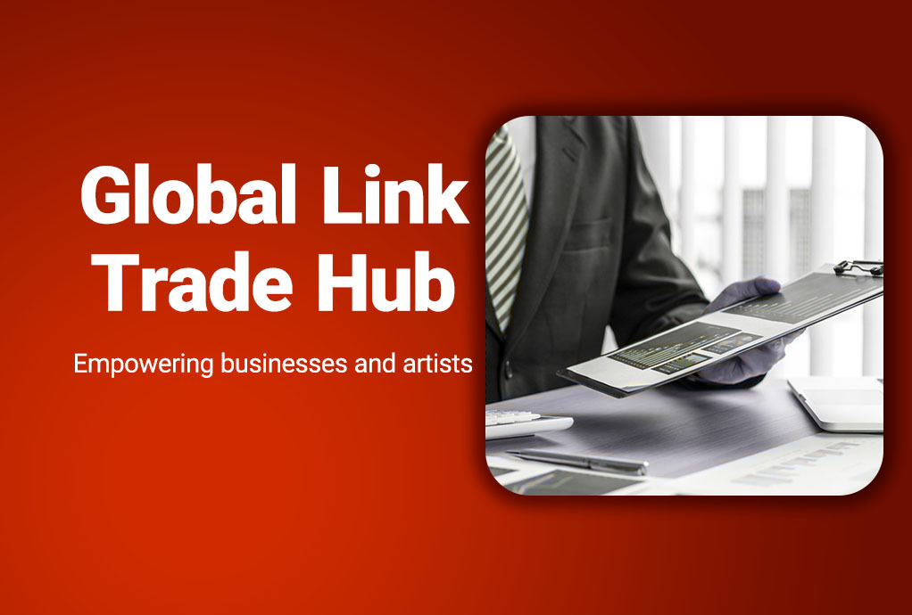 GlobalLink Trade Hub