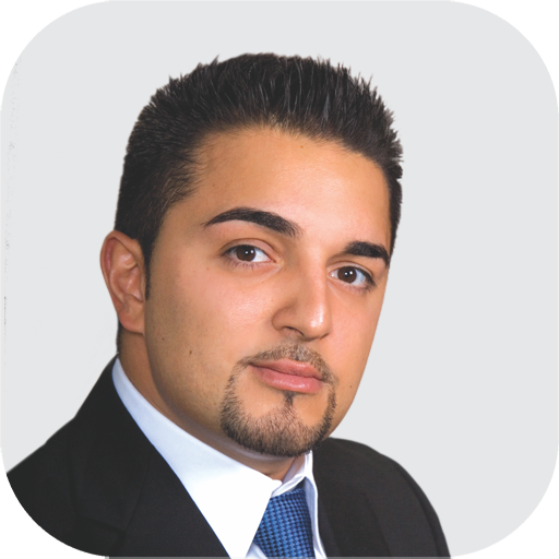 علی زرمهر