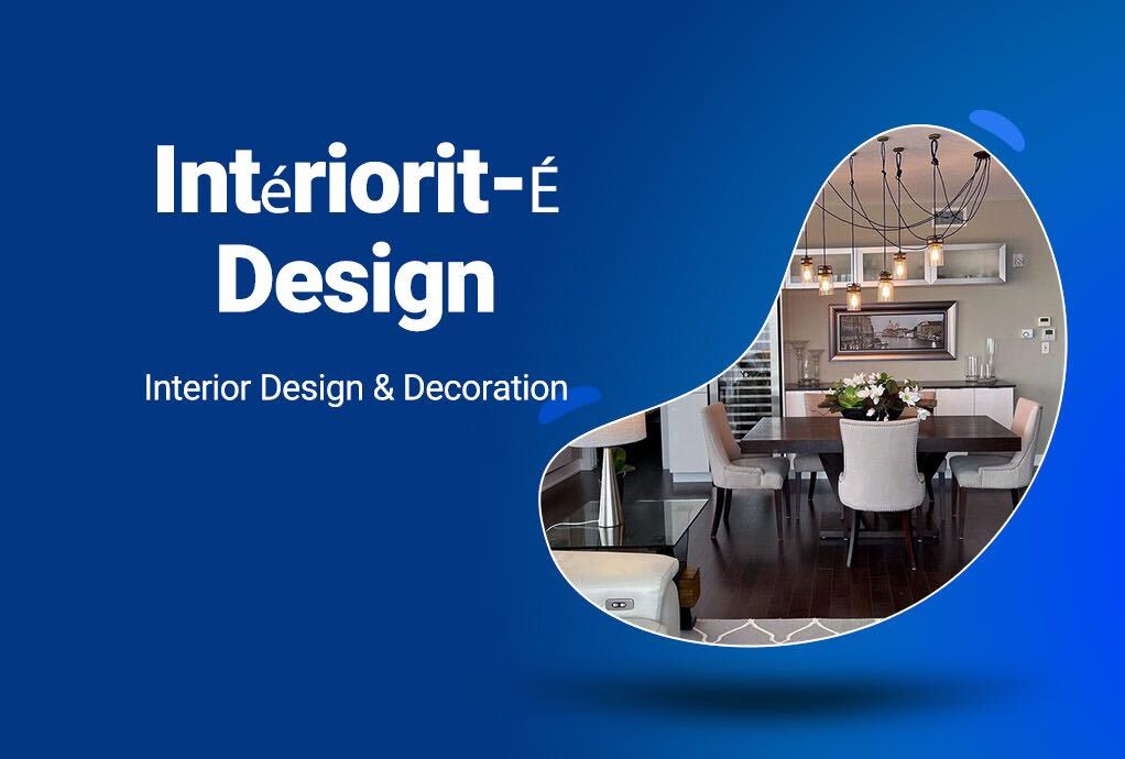 Intériorit-É Design