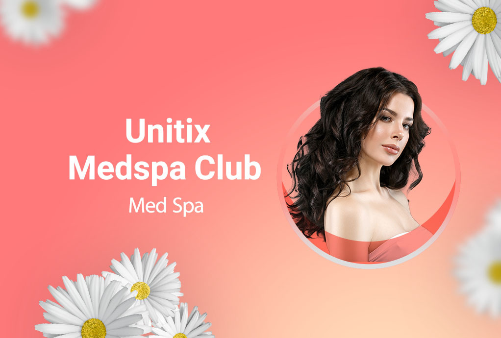 Unitix Medspa Club