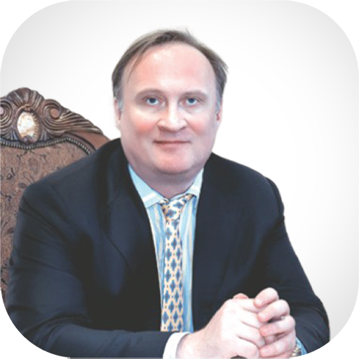 ALEKSEI GRACHEV