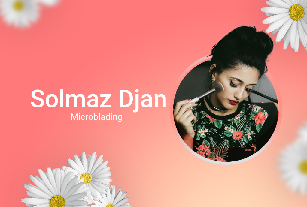 Solmaz Djan