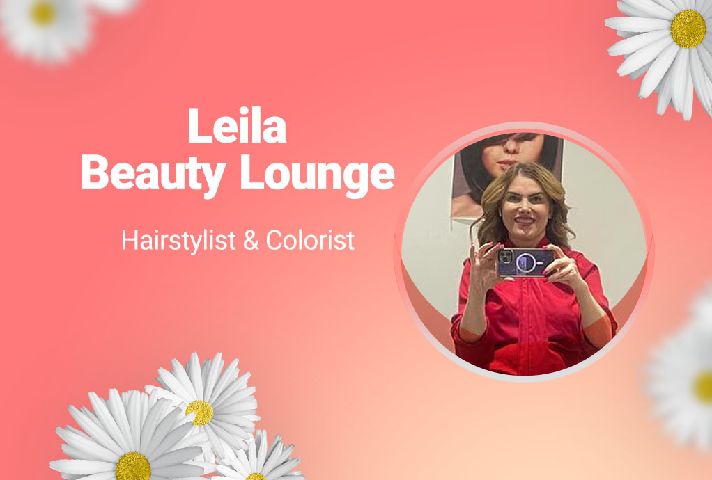 Leila Beauty Lounge