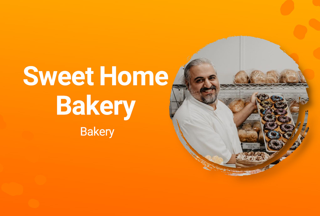 Sweet Home Bakery