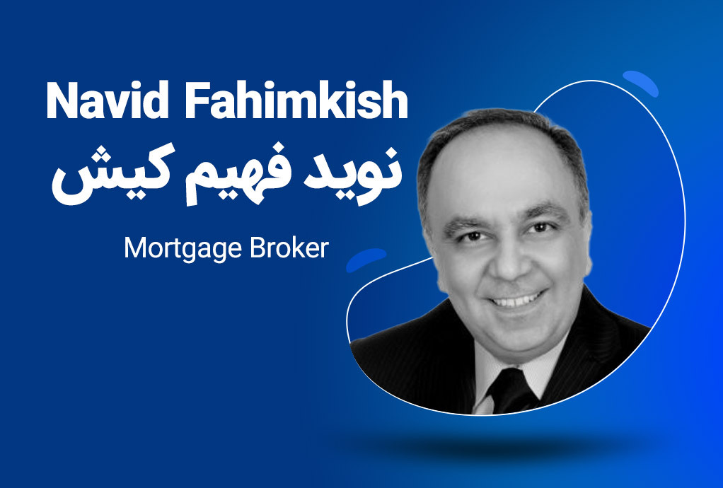 Navid Fahimkish