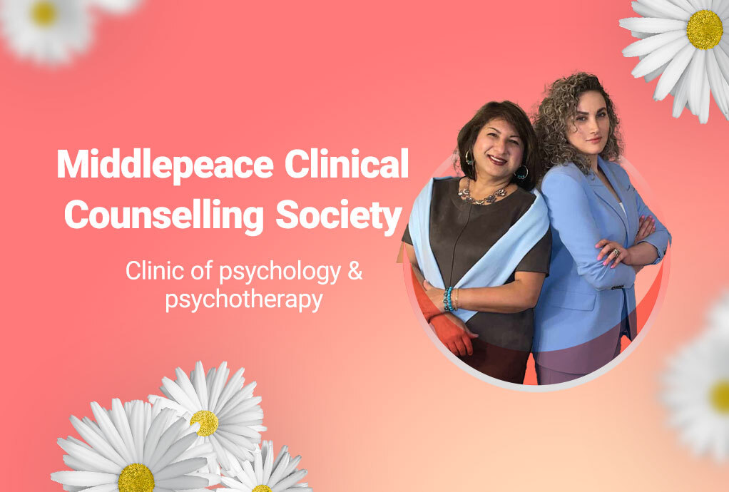 Middlepeace Clinical Counselling Society