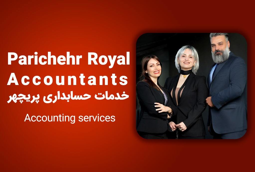 Parichehr Royal Accountants