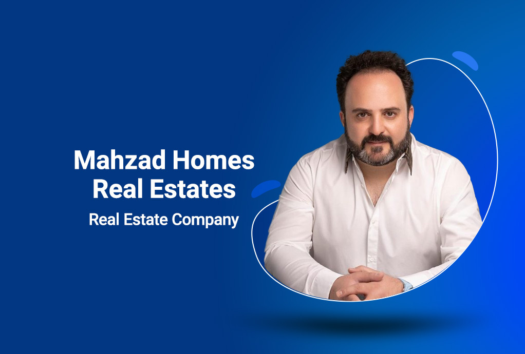 Mahzad Homes Real Estates