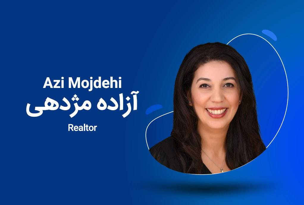 Azi Mojdehi