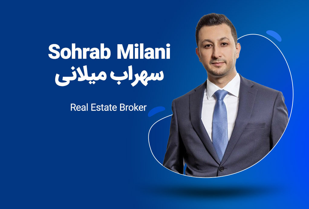 Sohrab Milani